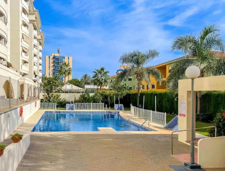 Dinastia Apartamento Fuengirola