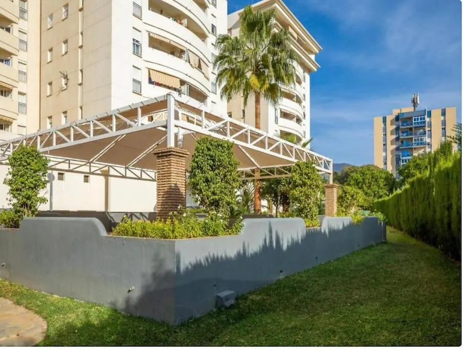Dinastia Apartamento Fuengirola 0*,  España