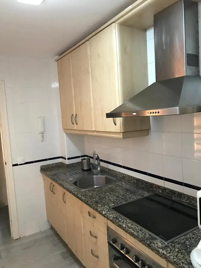 Dinastia Apartamento Fuengirola