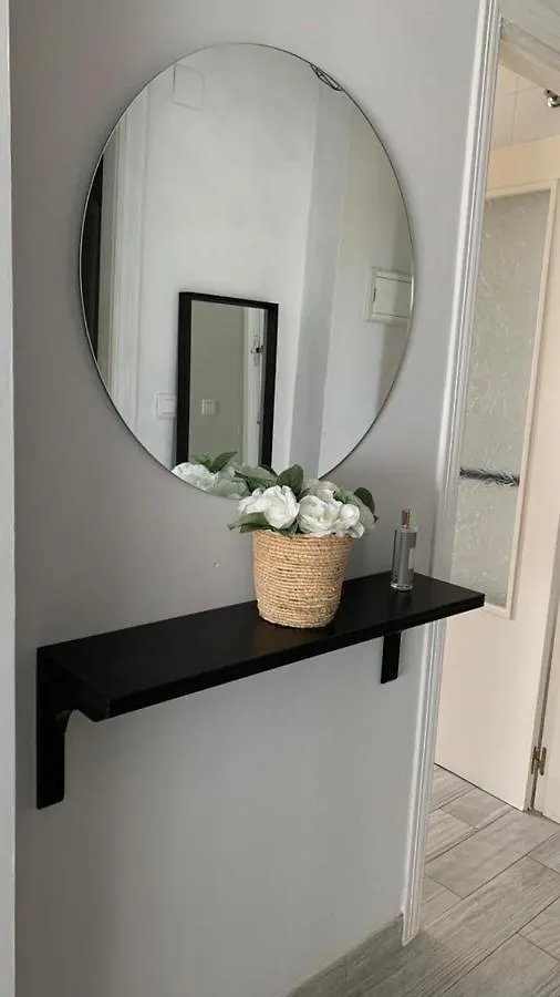 Dinastia Apartamento Fuengirola