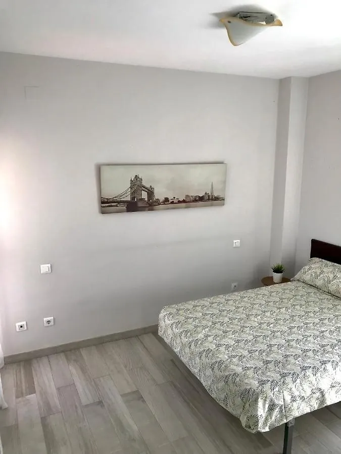 Dinastia Apartamento Fuengirola España