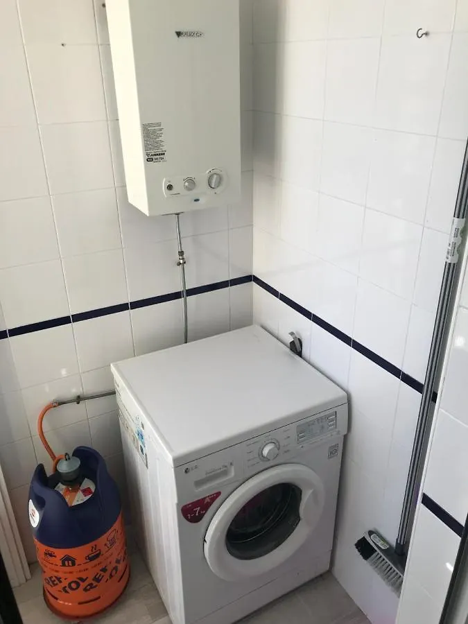 Dinastia Apartamento Fuengirola 0*,  España