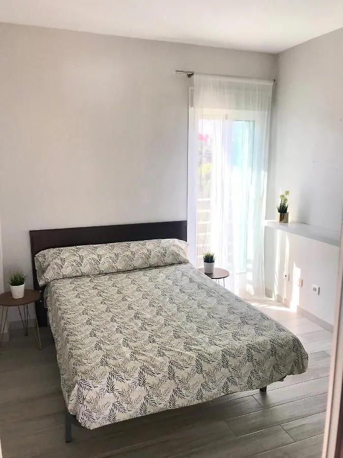 Dinastia Apartamento Fuengirola 0*,  España